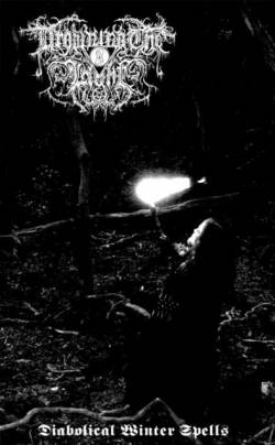 Drowning The Light : Diabolical Winter Spells